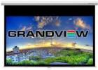 GRAND VIEW MOTORIZED SCREEN 295X196,4:3 GRAND VIEW MOTORIZED SCREEN 295X196,4:3