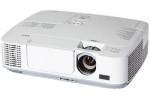 NEC PROJECTOR NP-M311XG