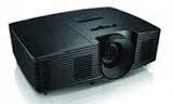 DELL 1220 PROJECTOR NEW MODEL