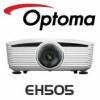 OPTOMA EH505 3D PROJECTOR